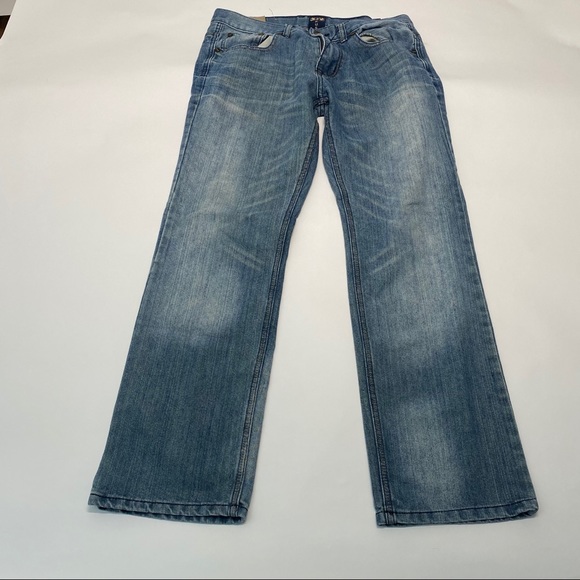 FUSAI JEANS men’s 34. L30 - Picture 1 of 5